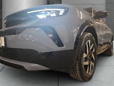 SPOTICAR Opel Mokka Gs 6g Tech-paket Acc Alcantara-massagesitze Lenkra Gebraucht - Suv Benzin Grau - Hamburg - 1201278307_4
