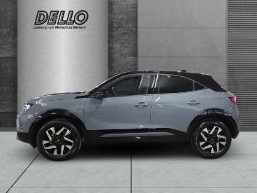 SPOTICAR Opel Mokka Gs 6g Tech-paket Acc Alcantara-massagesitze Lenkra Gebraucht - Suv Benzin Grau - Hamburg - 1201278310_2