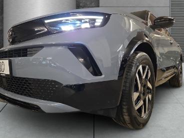 SPOTICAR Opel Mokka Gs 6g Tech-paket Acc Alcantara-massagesitze Lenkra Gebraucht - Suv Benzin Grau - Hamburg - 1201278310_4
