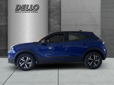 SPOTICAR Opel Mokka Edition Digitales Cockpit Led Apple Carplay Androi Gebraucht - Suv Benzin Blau - Husum - 1201278767_2