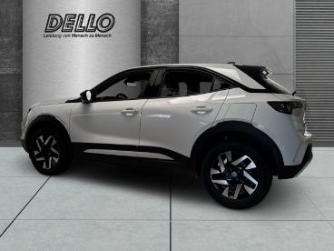 SPOTICAR Opel Mokka Edition 6g Winter-paket 17´´-alu Digitales Cockpit Gebraucht - Suv Benzin Weiß - Husum - 1201278768_2