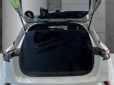 SPOTICAR Opel Mokka Edition 6g Winter-paket 17´´-alu Digitales Cockpit Gebraucht - Suv Benzin Weiß - Husum - 1201278768_5