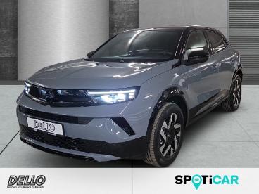 SPOTICAR Opel Mokka Gs 6g Tech-paket Acc Alcantara-massagesitze Lenkra Gebraucht - Suv Benzin Grau - Hamburg - 1201279368_1