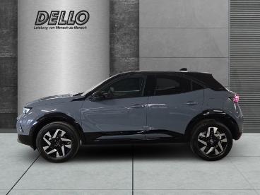 SPOTICAR Opel Mokka Gs 6g Tech-paket Acc Alcantara-massagesitze Lenkra Gebraucht - Suv Benzin Grau - Hamburg - 1201279368_2