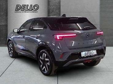 SPOTICAR Opel Mokka Gs 6g Tech-paket Acc Alcantara-massagesitze Lenkra Gebraucht - Suv Benzin Grau - Hamburg - 1201279368_3