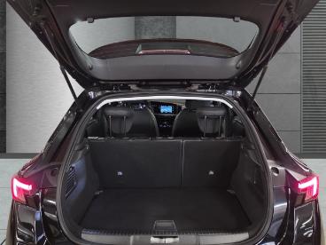 SPOTICAR Opel Mokka Elegance 1.2 Turbo At Ganzjahresreifen Ruckfahrkam Gebraucht - Suv Benzin Schwarz - Hamburg - 1201279369_5