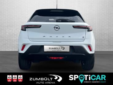SPOTICAR Opel Mokka E Gs Line 100kw Gelandewagen, 5-turig Gebraucht - Suv Elektro Weiß - Beckum - 1201279469_5