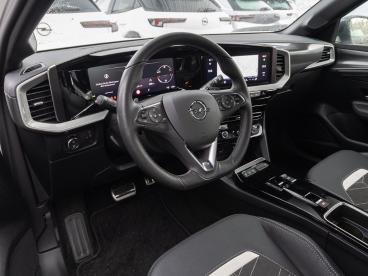 SPOTICAR Opel Mokka  Gebraucht - Suv Benzin Weiß - Solingen - 1201279615_4