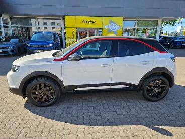 SPOTICAR Opel Mokka Gs Line Anhangerkupplung / Allwetterreifen Gebraucht - Suv Benzin Weiß - Kaltenkirchen - 1201279814_1