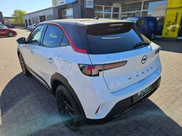 SPOTICAR Opel Mokka Gs Line Anhangerkupplung / Allwetterreifen Gebraucht - Suv Benzin Weiß - Kaltenkirchen - 1201279814_2