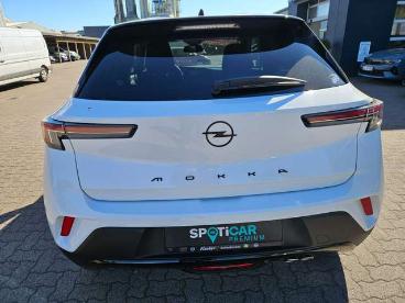 SPOTICAR Opel Mokka Gs Line Anhangerkupplung / Allwetterreifen Gebraucht - Suv Benzin Weiß - Kaltenkirchen - 1201279814_3