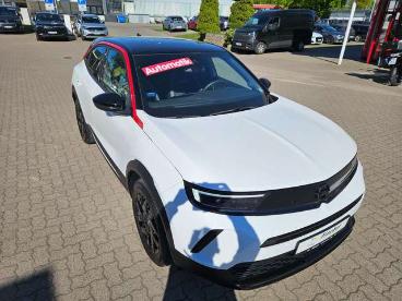 SPOTICAR Opel Mokka Gs Line Anhangerkupplung / Allwetterreifen Gebraucht - Suv Benzin Weiß - Kaltenkirchen - 1201279814_5