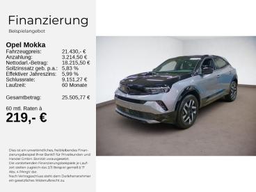 SPOTICAR Opel Mokka B Gs 1.2 Turbo S/s 96kwat8+kamera+touch+++ Gebraucht - Suv Benzin Grau - Berlin - 1201283198_2