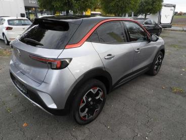 SPOTICAR Opel Mokka Gs Line Automatik Navi Ruckfahrkamera Gebraucht - Suv Benzin Grau - Bünde - 1201285240_2
