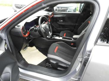 SPOTICAR Opel Mokka Gs Line Automatik Navi Ruckfahrkamera Gebraucht - Suv Benzin Grau - Bünde - 1201285240_4