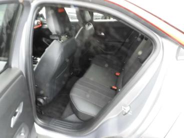 SPOTICAR Opel Mokka Gs Line Automatik Navi Ruckfahrkamera Gebraucht - Suv Benzin Grau - Bünde - 1201285240_5
