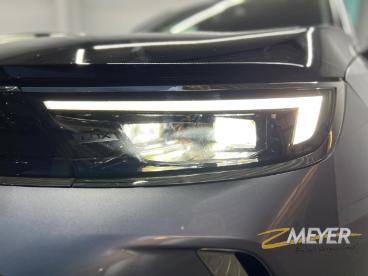 SPOTICAR Opel Mokka 1.2t At8 Ulti. Shz Lhz Matrix Led Kamera Gebraucht - Suv Benzin Silber - Lilienthal - 1201286943_4