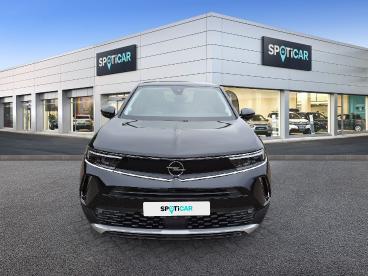 SPOTICAR Opel Mokka 1.2 Turbo Enjoy Gebraucht - Suv Benzin Schwarz - Saarbrücken - 1201299269_2