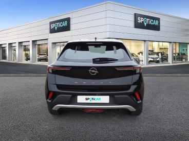 SPOTICAR Opel Mokka 1.2 Turbo Enjoy Gebraucht - Suv Benzin Schwarz - Saarbrücken - 1201299269_5