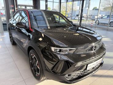 SPOTICAR Opel Mokka Mokka Gebraucht - Suv Benzin Schwarz - Flensburg - 1201301204_4