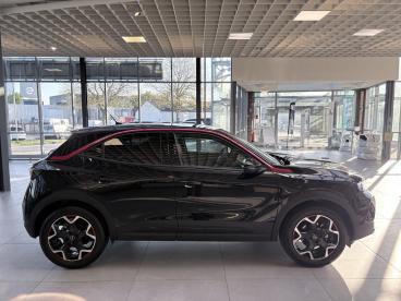 SPOTICAR Opel Mokka Mokka Gebraucht - Suv Benzin Schwarz - Flensburg - 1201301204_5