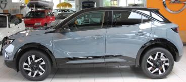 SPOTICAR Opel Mokka 1.2 Turbo Gs Shz,lhz, Klimaautomatik, Led Gebraucht - Suv Benzin Grau - Riedlingen - 1201301242_3