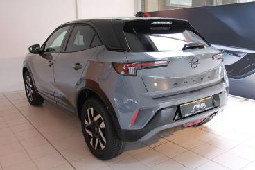 SPOTICAR Opel Mokka 1.2 Turbo Gs Shz,lhz, Klimaautomatik, Led Gebraucht - Suv Benzin Grau - Riedlingen - 1201301242_4