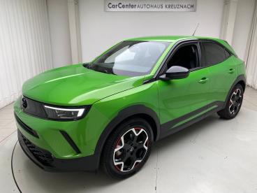SPOTICAR Opel Mokka E Gs Line Led Matrix Acc Gebraucht - Suv Elektro Hellgrün - Bad Kreuznach - 1201304435_3
