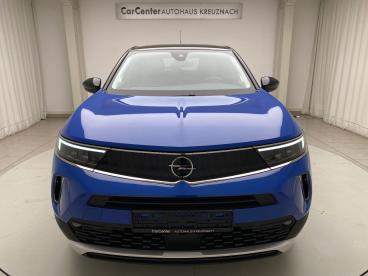 SPOTICAR Opel Mokka 1.2 Elegance Led Acc Winterpaket Gebraucht - Suv Benzin Hellblau - Bad Kreuznach - 1201305951_2