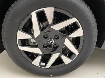 SPOTICAR Opel Mokka 1.2 Elegance Led Acc Winterpaket Gebraucht - Suv Benzin Hellblau - Bad Kreuznach - 1201305951_5