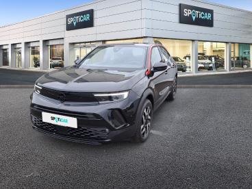 SPOTICAR Opel Mokka Gs Line Gebraucht - Suv Benzin Schwarz - Köln - 1201312067_1