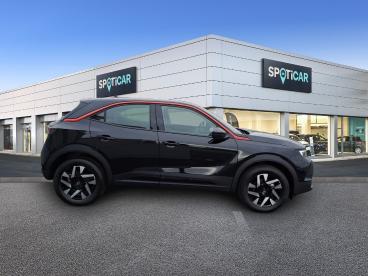SPOTICAR Opel Mokka Gs Line Gebraucht - Suv Benzin Schwarz - Köln - 1201312067_4