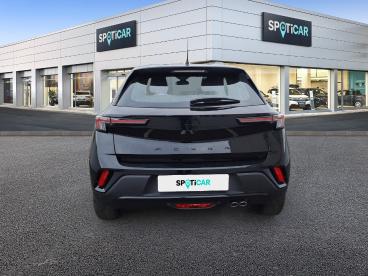 SPOTICAR Opel Mokka Gs Line Gebraucht - Suv Benzin Schwarz - Köln - 1201312067_5