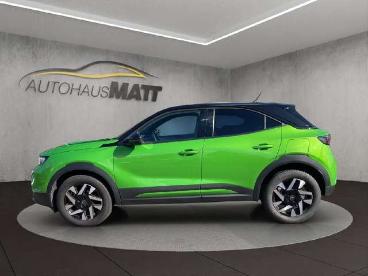 SPOTICAR Opel Mokka Gs Line Gebraucht - Suv Benzin Grün - Apolda - 1201316054_1
