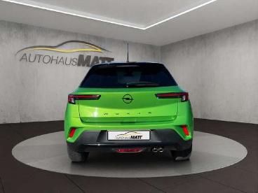SPOTICAR Opel Mokka Gs Line Gebraucht - Suv Benzin Grün - Apolda - 1201316054_3