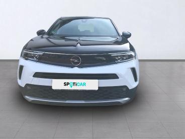 SPOTICAR Opel Mokka Gs Line Navi Ahz Shz Voll Led Gebraucht - Suv Benzin Weiß - Vacha - 1201316901_3
