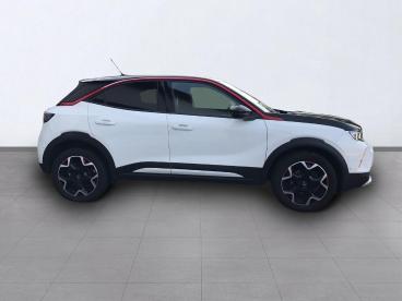 SPOTICAR Opel Mokka Gs Line Navi Ahz Shz Voll Led Gebraucht - Suv Benzin Weiß - Vacha - 1201316901_5