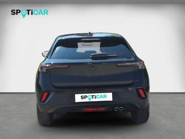 SPOTICAR Opel Mokka 1.2 Di Turbo Gs Gebraucht - Suv Benzin Schwarz - Bröckel - 1201318418_2