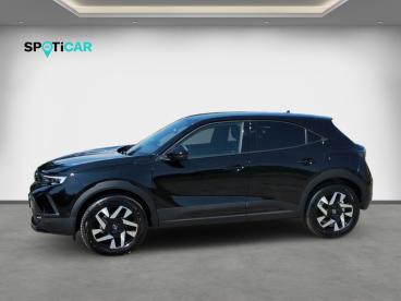 SPOTICAR Opel Mokka 1.2 Di Turbo Gs Gebraucht - Suv Benzin Schwarz - Bröckel - 1201318418_3