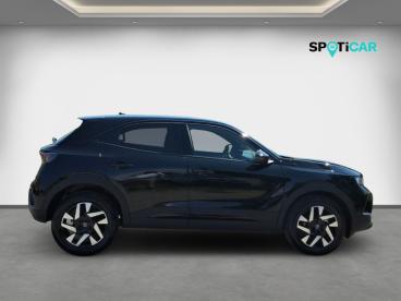 SPOTICAR Opel Mokka 1.2 Di Turbo Gs Gebraucht - Suv Benzin Schwarz - Bröckel - 1201318418_4