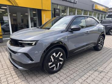 SPOTICAR Opel Mokka Gs 48 V Mildhybrid +alcantara+ Gebraucht - Suv Benzin Grau - Espelkamp - 1201319285_1