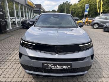 SPOTICAR Opel Mokka Gs 48 V Mildhybrid +alcantara+ Gebraucht - Suv Benzin Grau - Espelkamp - 1201319285_2