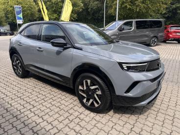 SPOTICAR Opel Mokka Gs 48 V Mildhybrid +alcantara+ Gebraucht - Suv Benzin Grau - Espelkamp - 1201319285_3