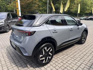 SPOTICAR Opel Mokka Gs 48 V Mildhybrid +alcantara+ Gebraucht - Suv Benzin Grau - Espelkamp - 1201319285_4