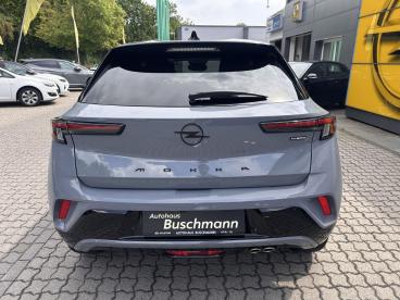 SPOTICAR Opel Mokka Gs 48 V Mildhybrid +alcantara+ Gebraucht - Suv Benzin Grau - Espelkamp - 1201319285_5