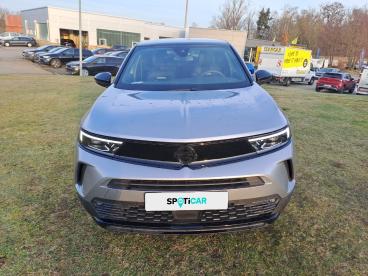 SPOTICAR Opel Mokka Ultimate Pt 130 Led Navi Winter-paket Rfk Gebraucht - Suv Benzin Grau - Berlin - 1201319355_2