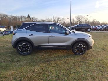 SPOTICAR Opel Mokka Ultimate Pt 130 Led Navi Winter-paket Rfk Gebraucht - Suv Benzin Grau - Berlin - 1201319355_4