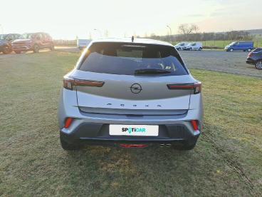 SPOTICAR Opel Mokka Ultimate Pt 130 Led Navi Winter-paket Rfk Gebraucht - Suv Benzin Grau - Berlin - 1201319355_5