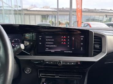 SPOTICAR Opel Mokka Black. Turbo 74 Kw (101ps) Navi Apple Carplay Andr Gebraucht - Suv Benzin Grau - Bergisch-gladbach - 1201325278_3