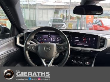 SPOTICAR Opel Mokka Elegance 1.2 Navi Digitales Cockpit Led Apple Carp Gebraucht - Suv Benzin Grau - Bergisch-gladbach - 1201325282_1